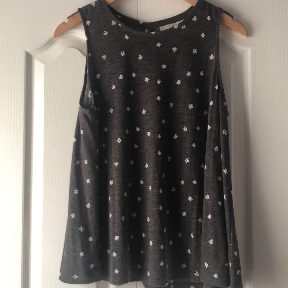 LOFT Flowy Tank - Medium